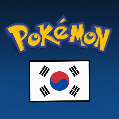 Koreanische Hauptsets