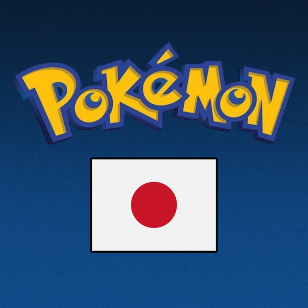 Japanische Hauptsets