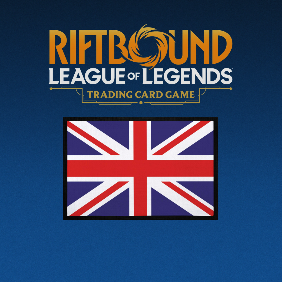 Riftbound (Englisch)